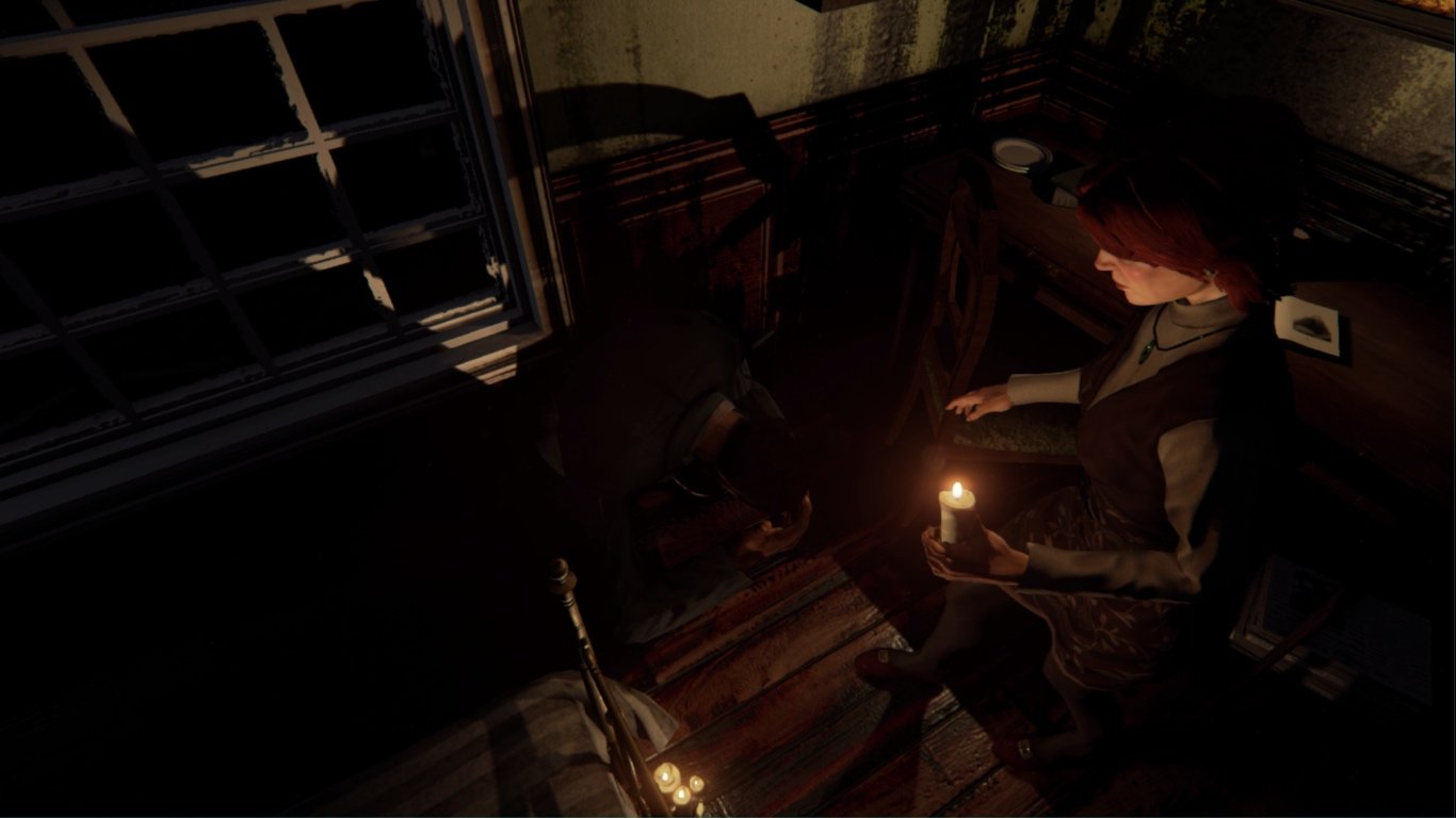 Song Of Horror: Complete Edition - Imagen 22